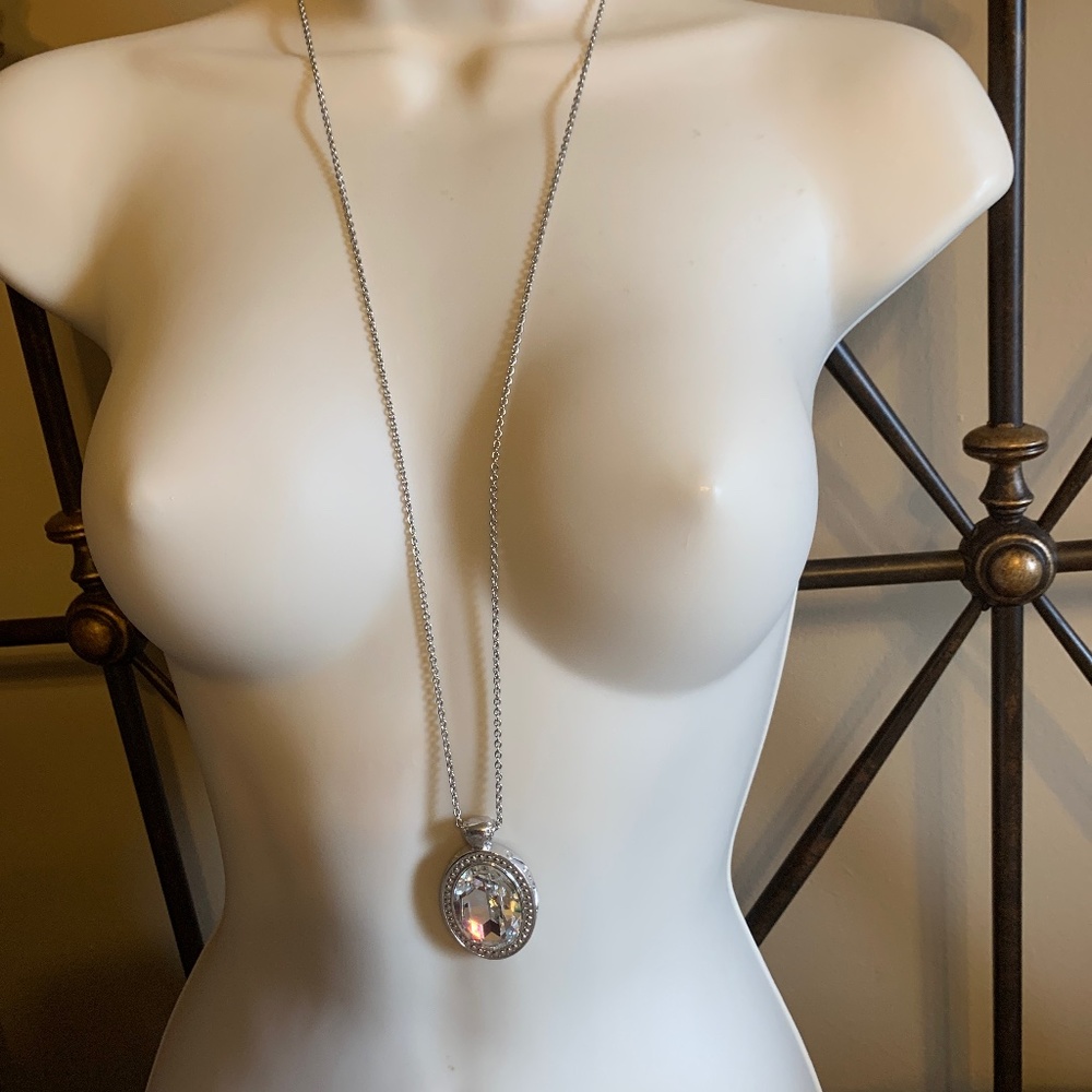 Touchstone neclklace